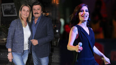 İrem Derici için evi terk etti!