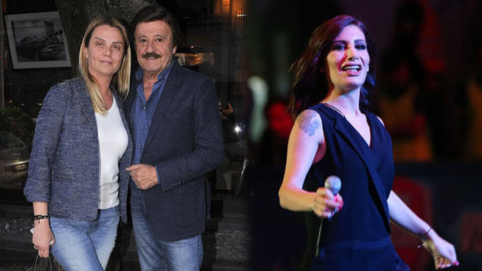 İrem Derici için evi terk etti!