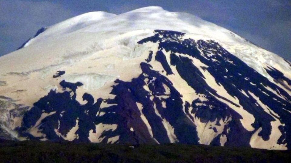 Karlar eriyince ortaya çıktı