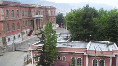 5 Genelkurmay Başkanı çıkarmıştı! 171 yıllık Işıklar Askeri Lisesi tarih oldu