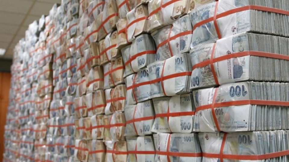 Milyoner sayısı 100 bine dayandı