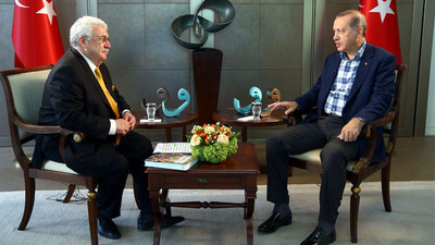 Cumhurbaşkanı Erdoğan'dan kritik Rusya açıklaması!