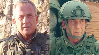 Darbeci suikastçileri yakalayan albay general oldu!