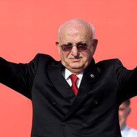 TBMM Başkanı Kahraman: Darbeler tarihi sona ermiştir