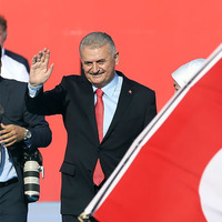 Başbakan: Siyasette bu birlikteliği bozmayacağız, güçlendireceğiz