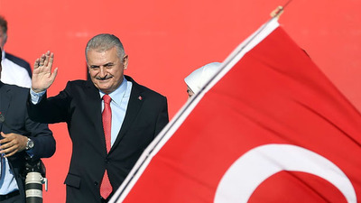 Başbakan: Siyasette bu birlikteliği bozmayacağız, güçlendireceğiz