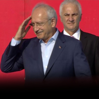 "Artık yeni bir Türkiye var"