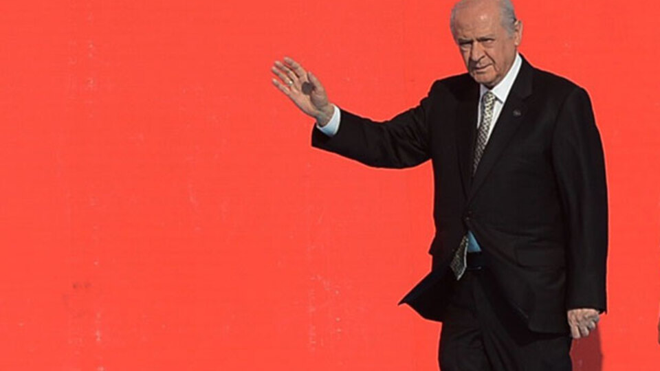 "Ayrımız gayrımız yoktur"