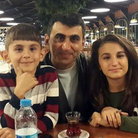 Bir aile denizde yok oldu