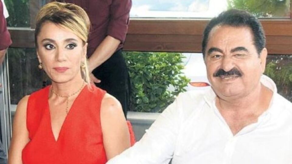 "Tatlıses tek bir kadınla da mutlu olamaz"