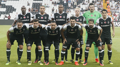 "Darbeye karşı omuz omuza"