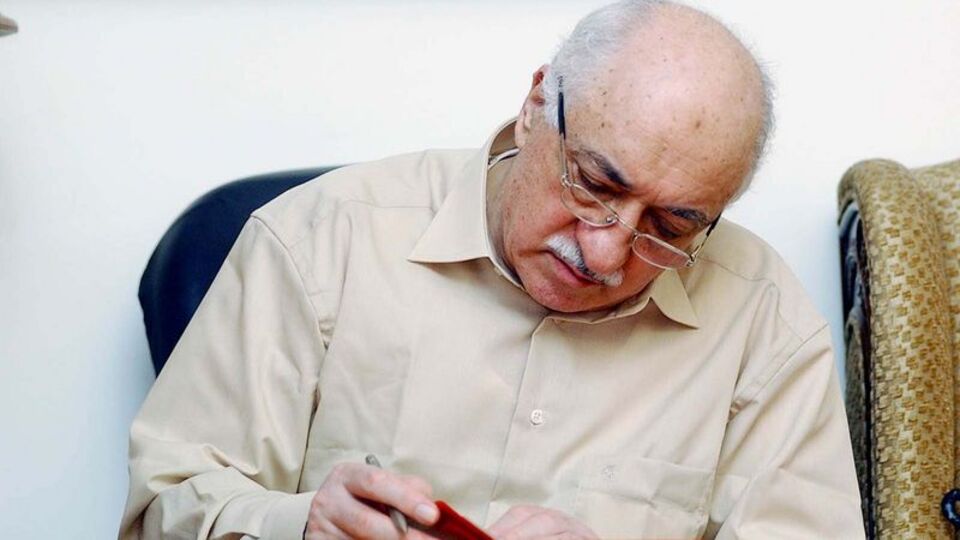 'FETÖ'nün Günah Galerisi'