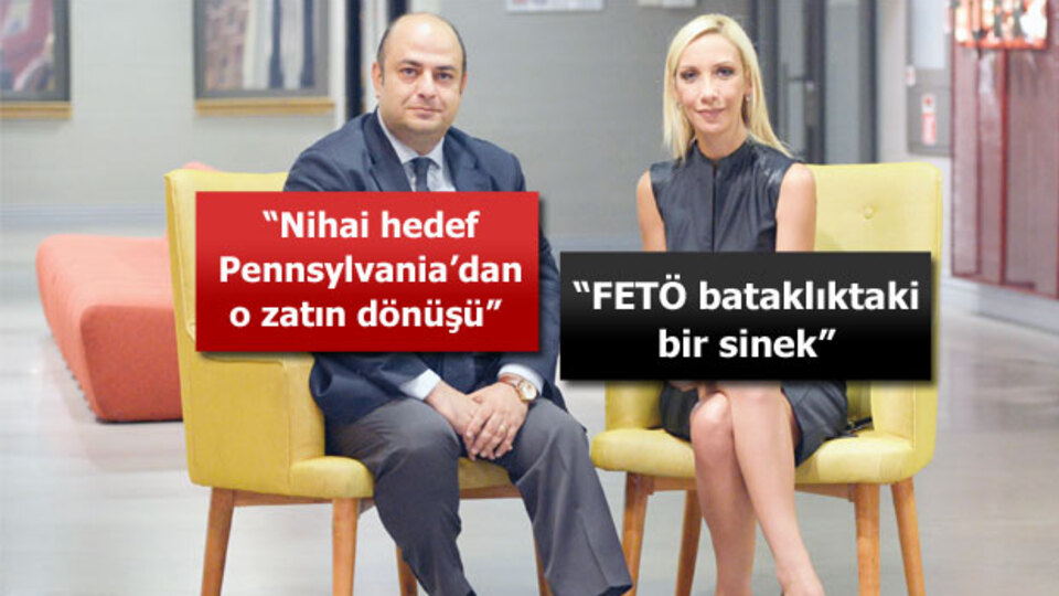 'İhraç listesini hazırlayan 3 gün sonra FETÖ'den tutuklandı'