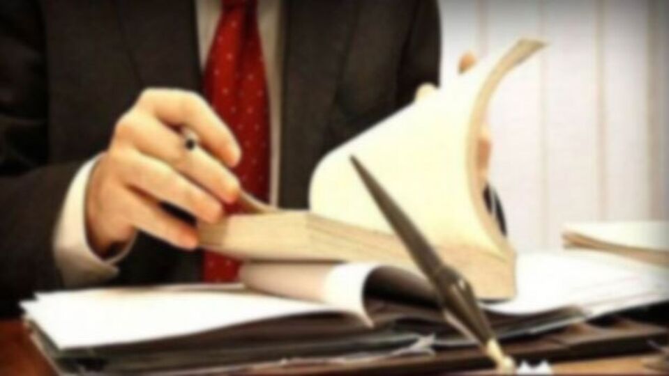 FETÖ soruşturmasını yürütenlere yasal koruma