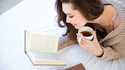 Bu haberden sonra herkes kitap okuyacak...