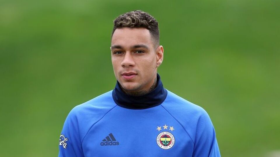 Van der Wiel'in Boğaz keyfi