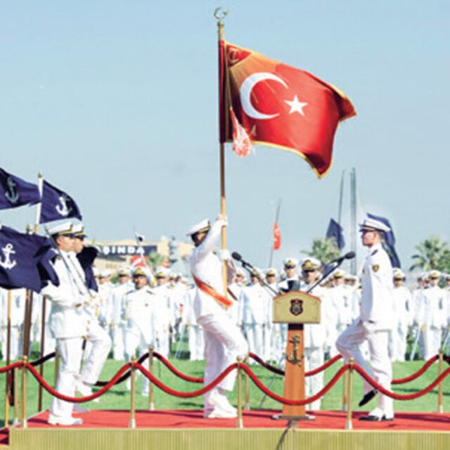 'Darbe girişimine öğrencilerimiz katılmadı!'
