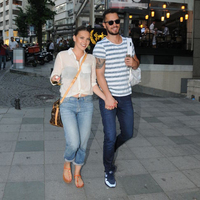 ‘Aynı projede yer almayız’