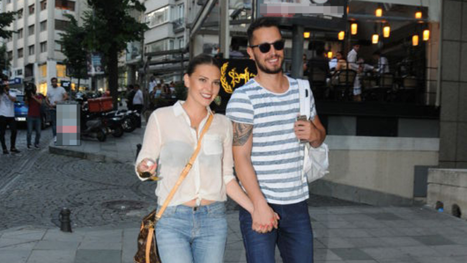 'Aynı projede yer almayız'