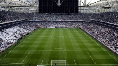 Süper Lig'de statların durumu