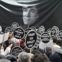 Hrant Dink cinayeti davasında sanık avukatları çekildi