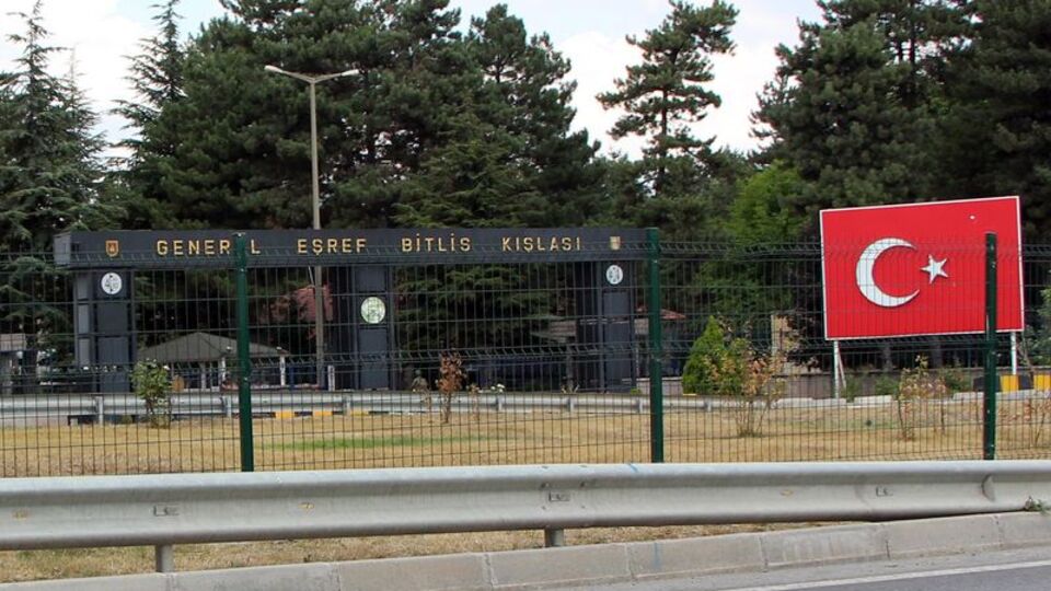 Başbakan açıklamıştı! O tugay için çalışma başlatıldı