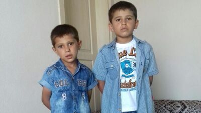 Açıkta toplanan kanalizasyon suyu 3 çocuğa mezar oldu