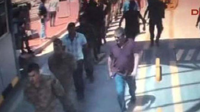 TRT'de 59 darbeci böyle gözaltına alındı