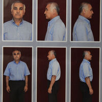 FETÖ'nün "hava kuvvetleri imamı" 109 kez yurtdışına çıkmış