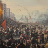 Fatih’in fethi, o ülke ders kitaplarında ‘istila’ oldu!