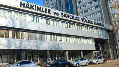 Yargıda ikinci dalga!