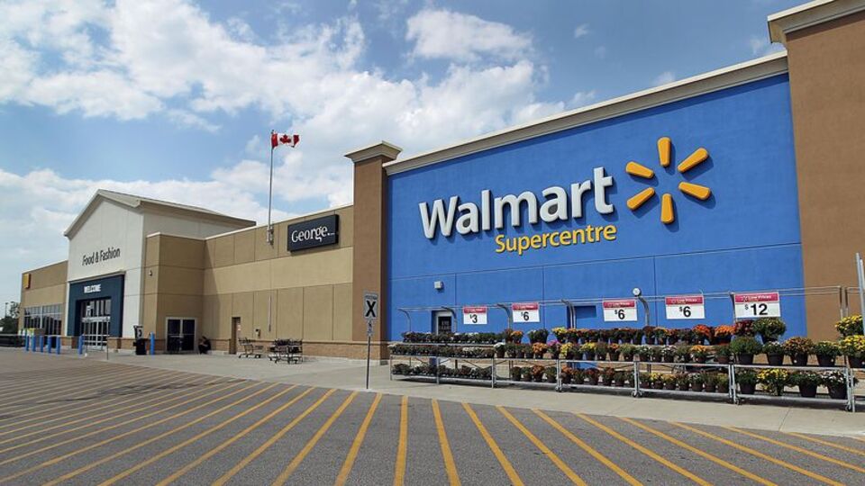 Walmart Amazon'a savaş açtı!