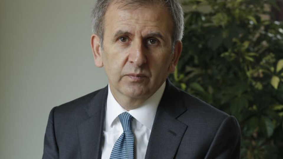 'Yenikapı kritik virajdı'