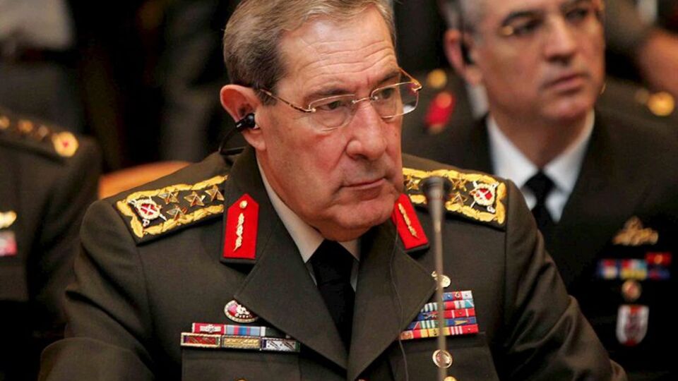 "Büyükanıt'a ilk kumpas GATA'da kuruldu"