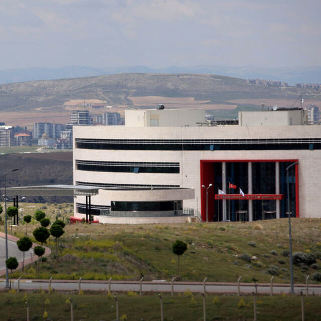 'TİB artık bizim, dinleme yapalım'