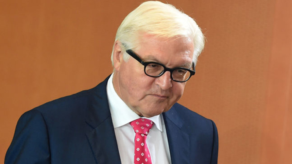 "Türkiye önemli bir NATO ortağıdır ve öyle kalmalıdır"