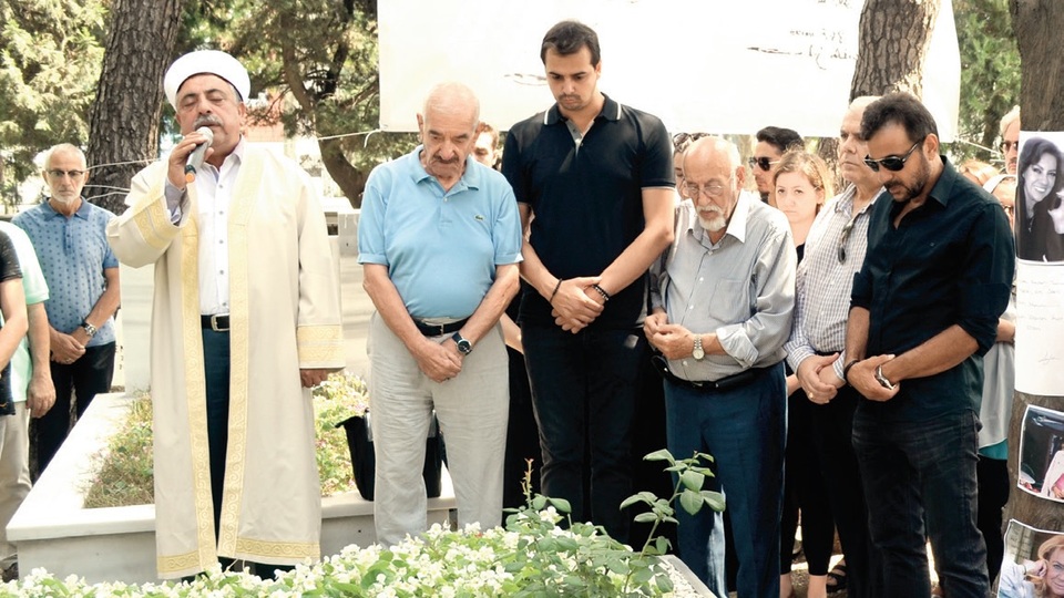 Çolpan İlhan 80 yaşında