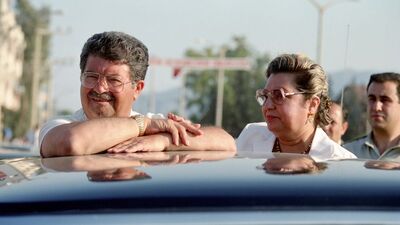 Özal'ın ölümünde FETÖ şüphesi!