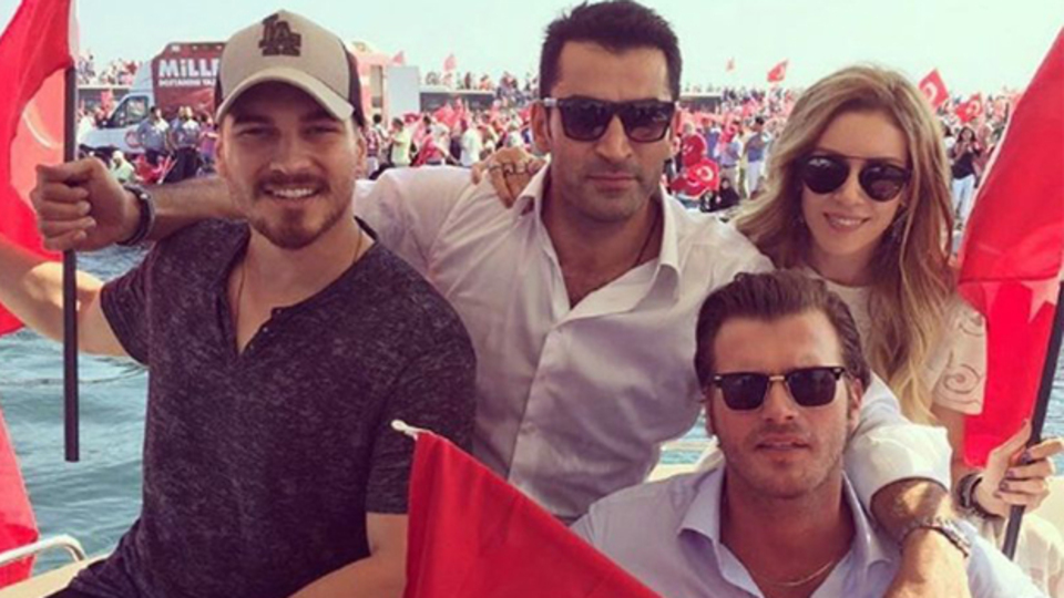 Yenikapı'nın EN'leri