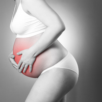 Dikkat sizin de başınıza gelebilir! Erken doğuma neden oluyor...