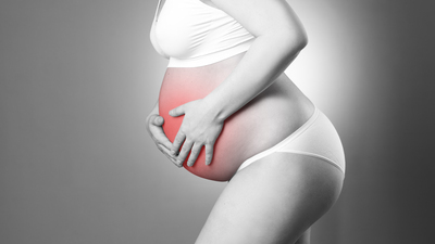 Dikkat sizin de başınıza gelebilir! Erken doğuma neden oluyor...