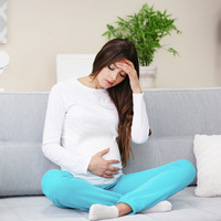 "Sezaryan doğum kadına şiddettir"