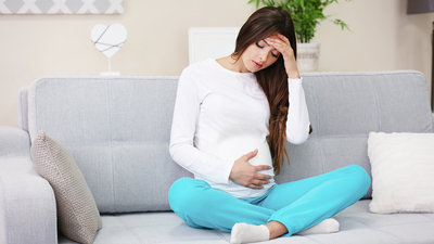 "Sezaryan doğum kadına şiddettir"