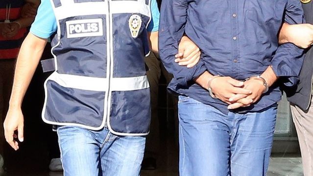 59 GATA çalışanı adliyeye sevk edildi