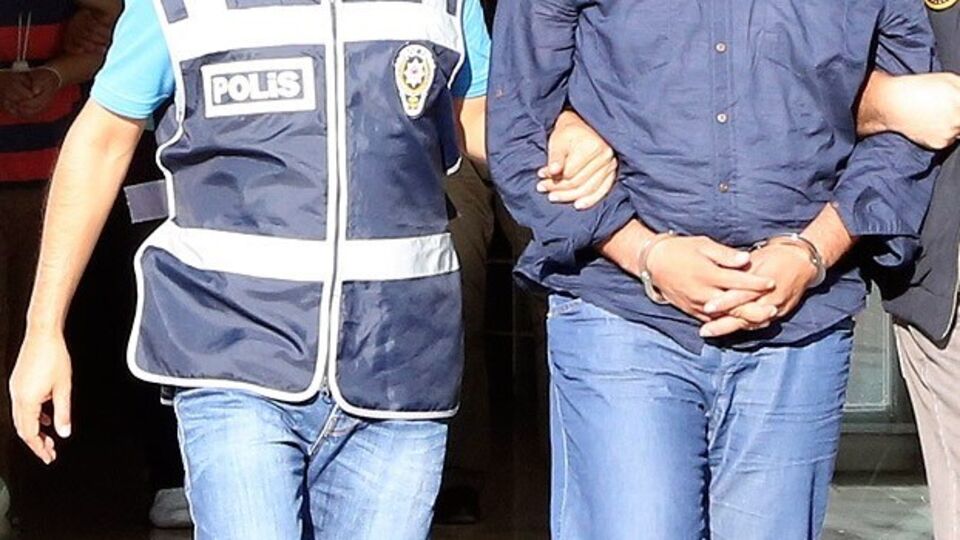 59 GATA çalışanı adliyeye sevk edildi