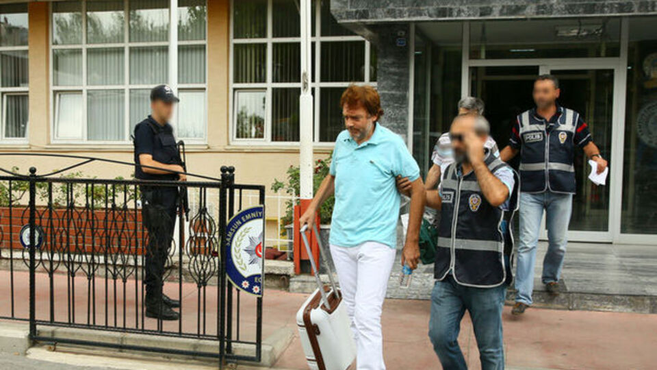 E-ticaret devinin sahibi tutuklandı!