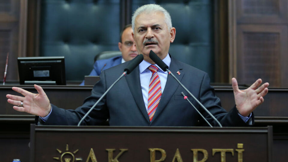 'Türkiye'yi, ruhlarını 1 dolara satan müptezellere teslim etmeyeceğiz'