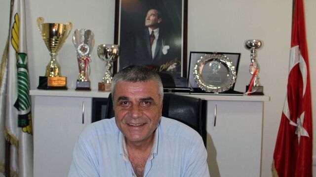 "Çıtamız biraz daha yükseldi"