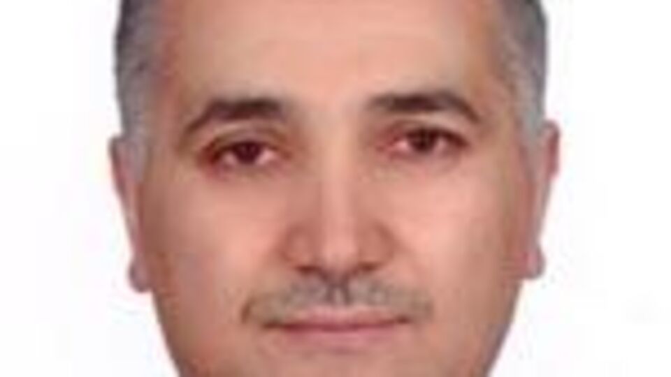 FETÖ'nün 'hava kuvvetleri imamı' en son bakın nerede görüntülendi!