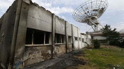 TÜRKSAT'ta iki personeli şehit eden darbecilerin şoke eden sözleri!